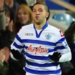 Adel Taarabt will improve as he grows in his team with Queens Park Rangers