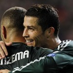 Ajax 1 – 4 Real Madrid Highlights- Ronaldo and Benzema strike again