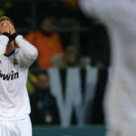 Borussia Dortmund 2 : 1 Real Madrid Highlights