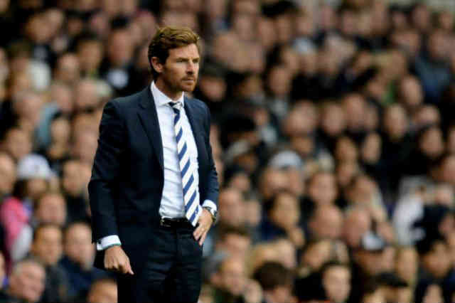 As AVB goes against his old club he didn't prove to Chelsea that he could beat them on their home ground