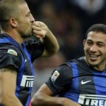 AC Milan 0 : 1 Inter Milan Highlights