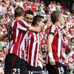 Athletic Bilbao take a win against Osasuna