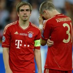 BATE Borisov 3 : 1 Bayern Munich Highlights