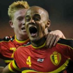 Belgium continue to prove to Europe that they are the team to look out for in the World Cup