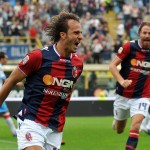 Bologna 4-0 Catania