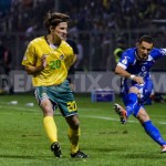 Bosnia-Herzegovina 3 : 0 Lithuania Highlights