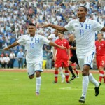 Honduras 8 : 1 Canada Highlights