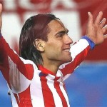 Chelsea set for £48m Falcao transfer in January
