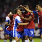 Costa Rica 7 : 0 Guyana Highlights