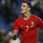 Cristiano Ronaldo puts fear into Fabio Capello as Portugal against Russia for the road to the World Cup 2014