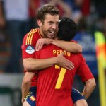 Belarus 0 : 4 Spain Highlights