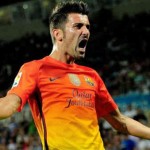 Alaves 0 : 3 Barcelona Highlights