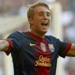 Deulofeu future Barcelona star