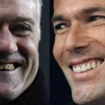 Didier Deschamps:”Zidane, the future coach of the French Team?”