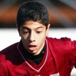 Discover the new 'Moroccan Messi' Hachim Mastour future star of AC Milan-football