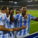 Eliseu leads the way as Malaga beats Anderlecht