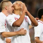 England 5 : 0 San Marino Highlights