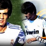 Enzo Zidane son of the famous Zinedine Zidane has a choice to face for the rest of his career to play for France or Spain.