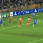 FC Nordsjælland 0 – 4 Chelsea Highlights