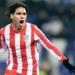 Falcao is excited with the contest that is happening with Ronaldo and Messi but Falcao knows he also wants to be shown as one of the best players in this contest that is happening