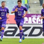 Fiorentina take a victory against Bologna