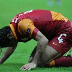 Galatasaray 1 : 1 CFR Cluj Highlights