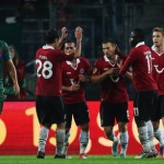 Hannover 96 manage to get win over Levante- UD