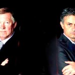 Mourinho: “Ferguson? He is the boss of all the coaches! “