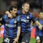 Inter Milan 2 : 1 Fiorentina Highlights