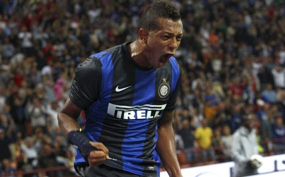 Inter Milan wins excellerate with a win away
