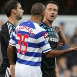 John Terry has issued an apology after deciding not to appeal against his four-match ban for racially abusing QPR's Anton Ferdinand