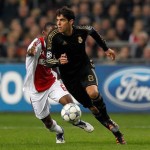 Kaka has brought value back to his team by proving it against Ajax in the Champions Leage play off