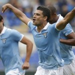 Lazio 2-1 Siena