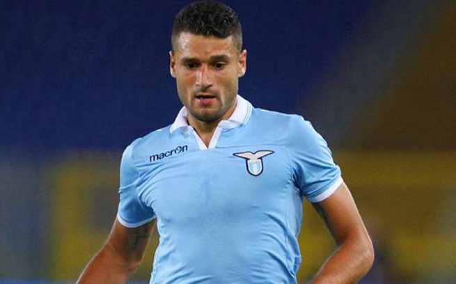 Lazio excel through their win