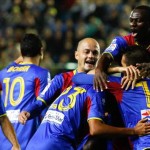 Levante UD take a win against Valencia