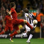 Liverpool 2 – 3 Udinese Highlights