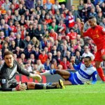 Liverpool get their victory at the Anfield