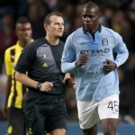 Manchester City 1 : 1 Borussia Dortmund Highlights