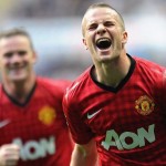 Newcastle United 0 : 3 Manchester United Highlights