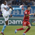 Marseille 2 – 2 Paris Saint-Germain Highlights