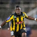 Meet the new Ghanaian gem: Abdul Majeed Waris