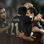Mexico 2 : 0 El Salvador Highlights