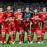 Morocco could be the next country to lift the trophy into the African Cup of Nations as they have qualified to compete