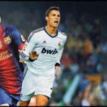 Mourinho:”Ronaldo deserves the Golden Ball 2012 more than Messi”