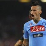 Napoli managed to get their victory against Udinese.