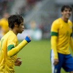 Brazil gives Japan a lesson of football, Brazil 4:0 Japan Highlights