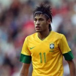 Neymar still not ready for Europe