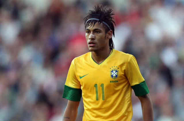 Neymar still not ready for Europe