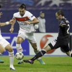 Dinamo Zagreb 0 : 2 Paris Saint-Germain Highlights