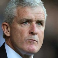 Tony Fernandes tweets, “Mark Hughes still the right man for QPR”